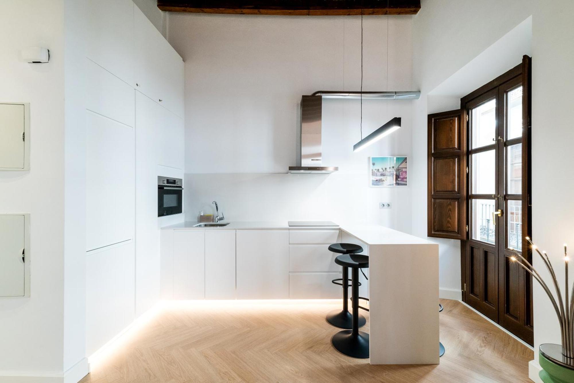 Urban Gracia Deluxe Centro Ciudad Apartman Granada Kültér fotó