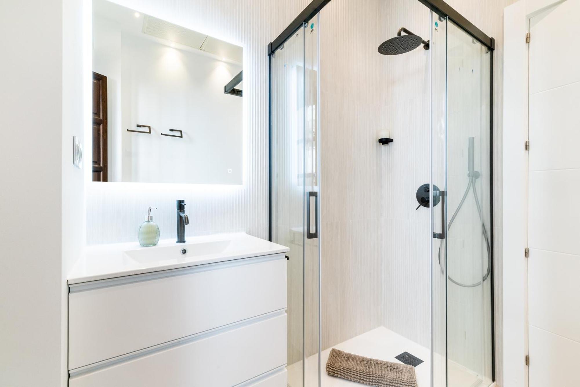 Urban Gracia Deluxe Centro Ciudad Apartman Granada Kültér fotó